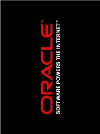 XML in Oracle 9I