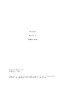 Yowie Script