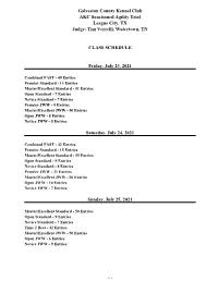 Agtsec AKC Catalog