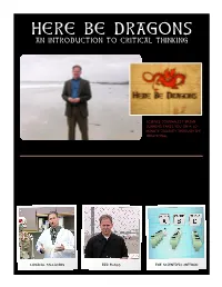 An Introduction to Critical Thinking