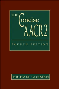 Concise 4TH PASS FINAL (I-Xviii,1-180).Qxd