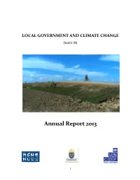 LGCC2 Annual Report (4Feb2014)