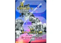 A CENTURY of ADVENTISM in the BRITISH ISLES Proprietor: C
