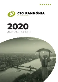 Annual Report