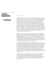 Db Current Bio (Full) 16 Aug 10