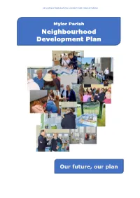 MYLOR NDP MAIN DOCUMENT V6