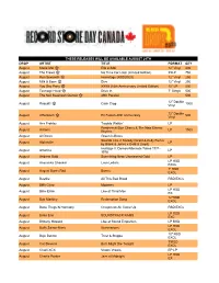 2020-RSD-Drops-List.Pdf