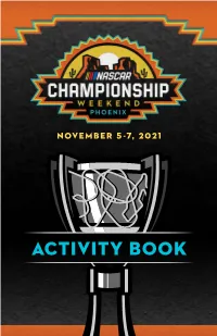 Activity Book Design Your Driver