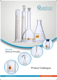 Biohall Labware