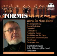Toccata Classics TOCC 0073 Notes