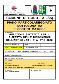 Comune Di Mores