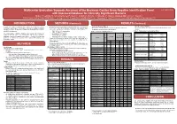 Multicenter Evaluation Supports Accuracy of the Beckman Coulter
