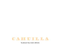 C a H U I L L A