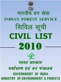 IFS Civillist2010.Pdf