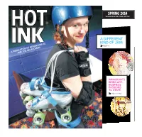 Spring 2014 Hothot