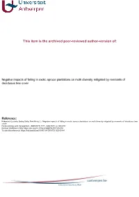This Item Is the Archived Peer-Reviewed Author-Version Of