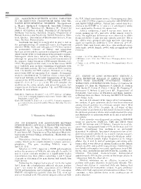3. Monomine Oxidase Inal ﬁnding by a Replication Study in an Independent Ital- Ian Sample