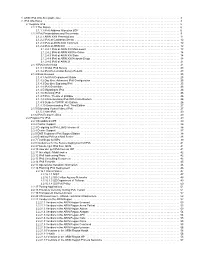 1. ARIN Ipv6 Wiki Acceptable Use