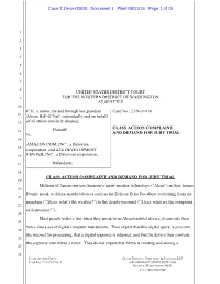 Case 2:19-Cv-00910 Document 1 Filed 06/11/19 Page 1 of 15