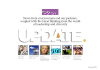 Read Issue 10 of UPDATE