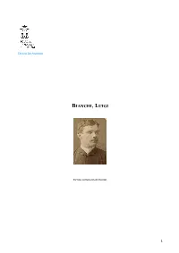 Bianchi, Luigi.Pdf 141KB