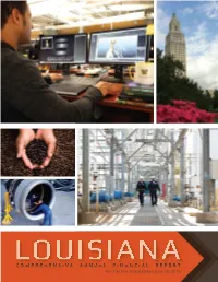 Fiscal Year Ended June 30, 2013 This Public Document Was Published at a Total Cost of $4,049.00