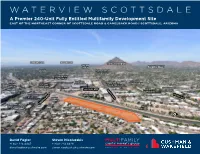 Waterview Scottsdale