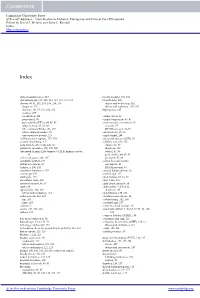 © in This Web Service Cambridge University
