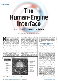 August 2020 Aviationweek.Com/BCA Case Study: Turkish Well, Maybe They Were