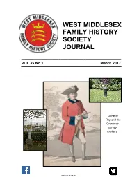 Hatton – Another Lost Hamlet ………………………