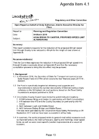 Report Reference
