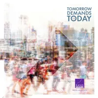 2019 RAND Annual Report