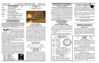 C:\Users\Peter\Desktop\New Bulletin Layout.Pmd
