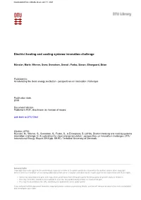 Smart Grids Innovation Challenge 37
