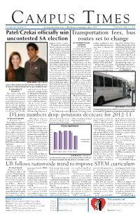 Apr 12, 2012 Issue 10