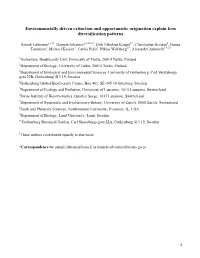 Supplementary Information