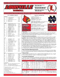 Game Notes.Indd