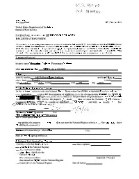 Nomination Form