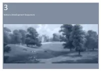 Historic Development Sequences