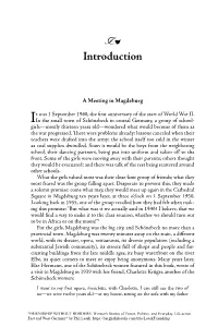 Introduction