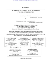 Amicus Brief