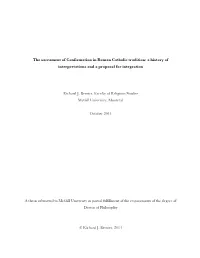 Bernier Revised Dissertation