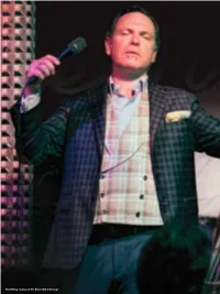 Kurt Elling On