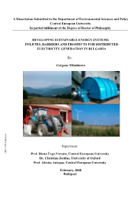 PHD THESIS-DISTRIBUTEDELECTR Photo Credits Totheauthor Ifnototherwisestated