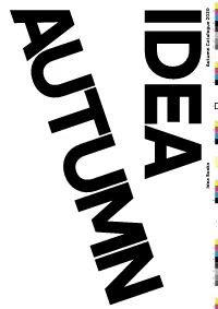 A Utu M N C a Ta Lo Gue 20 20 Id E a B O O