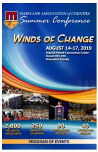 Conference Program