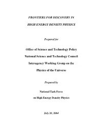 Full Text Report