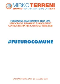 Futurocomune