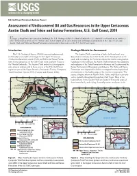 U.S. Geological Survey Fact Sheet 2020-3045