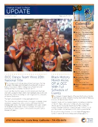 Update Vol 3 Issue 7